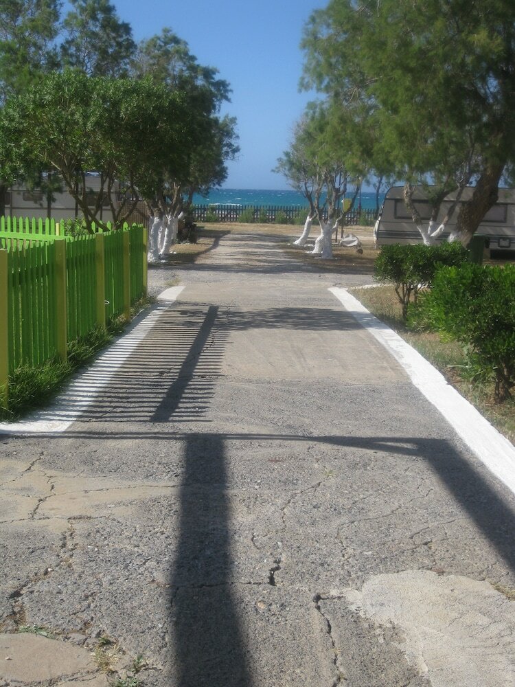 Фото Creta Camping