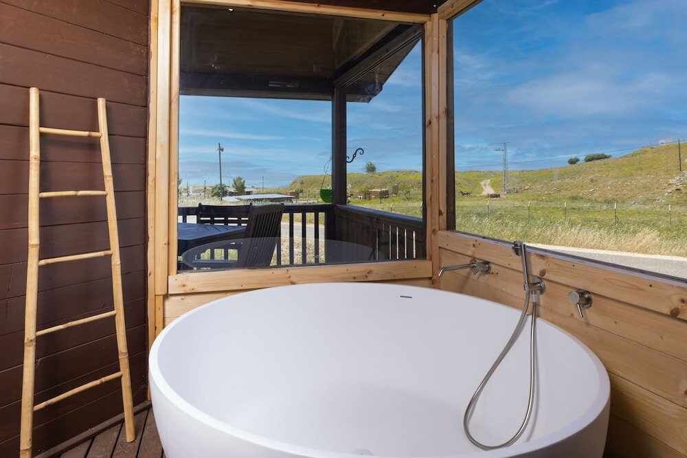 Фото Kibbutz Ortal Tourism