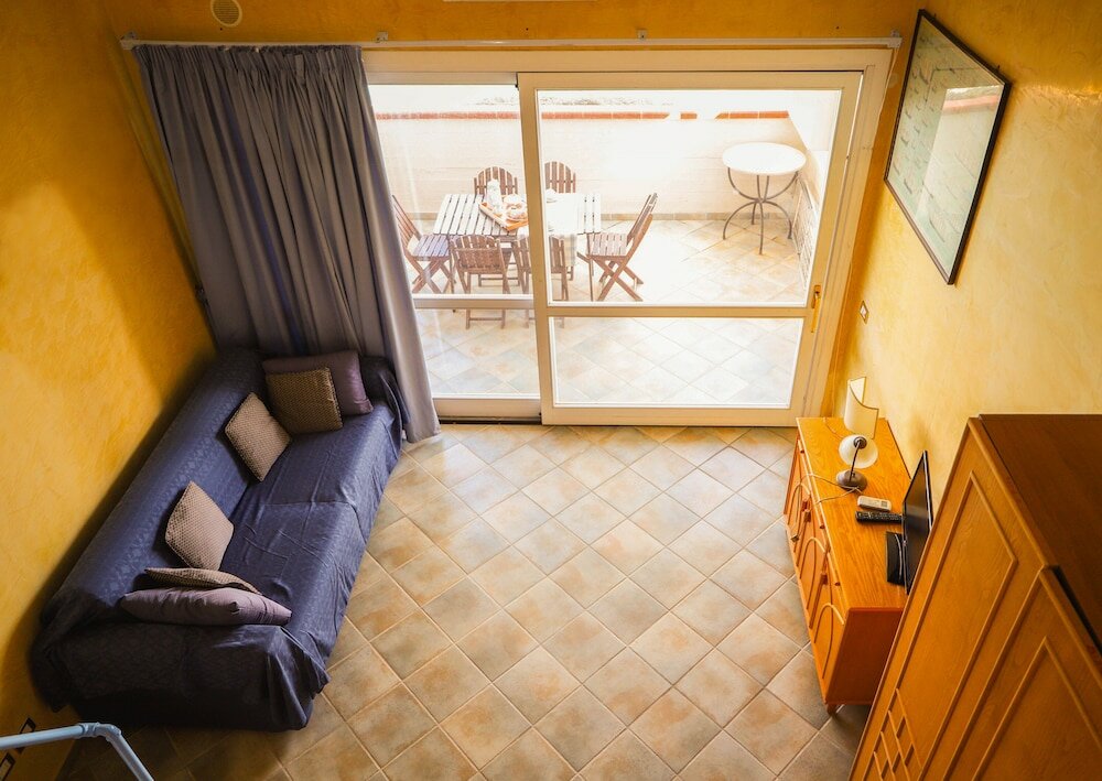 Фото Residence Sole dell'Argentario