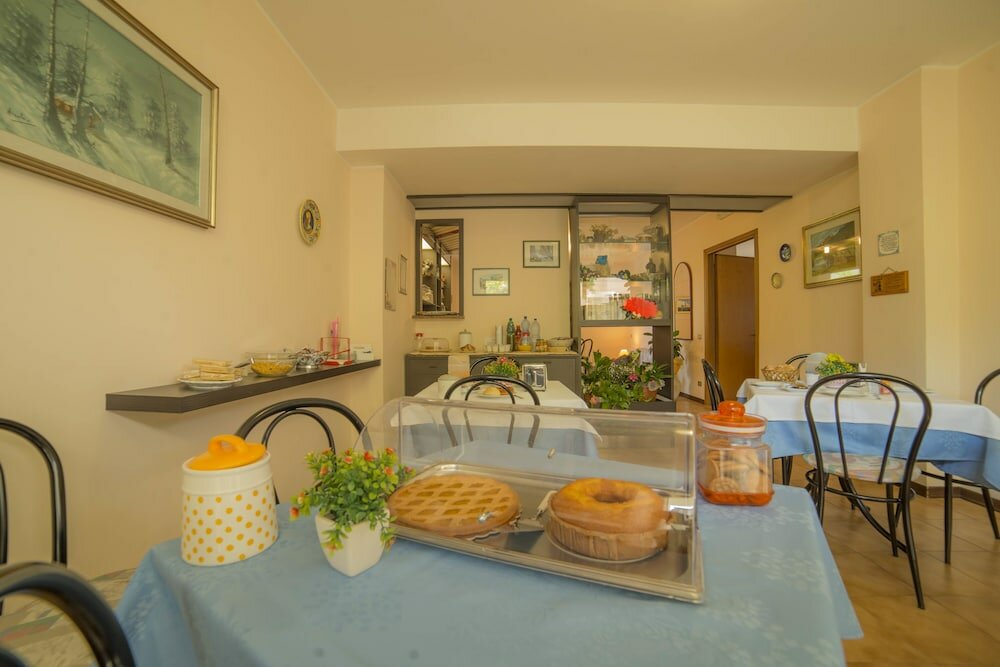 Фото Hotel Santa Maria