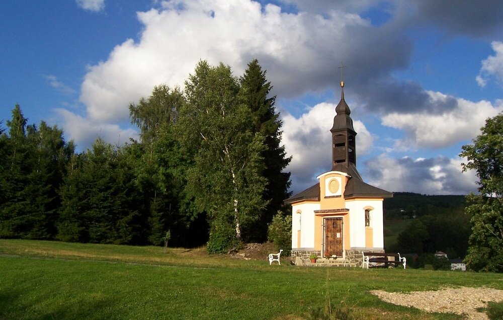 Фото ProFamily Top Benecko