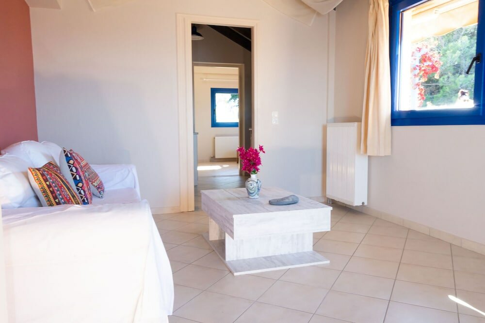 Фото Ocea Retreat