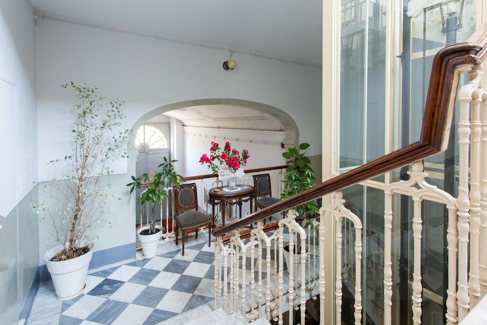 Фото B&b Palazzo Vallebona