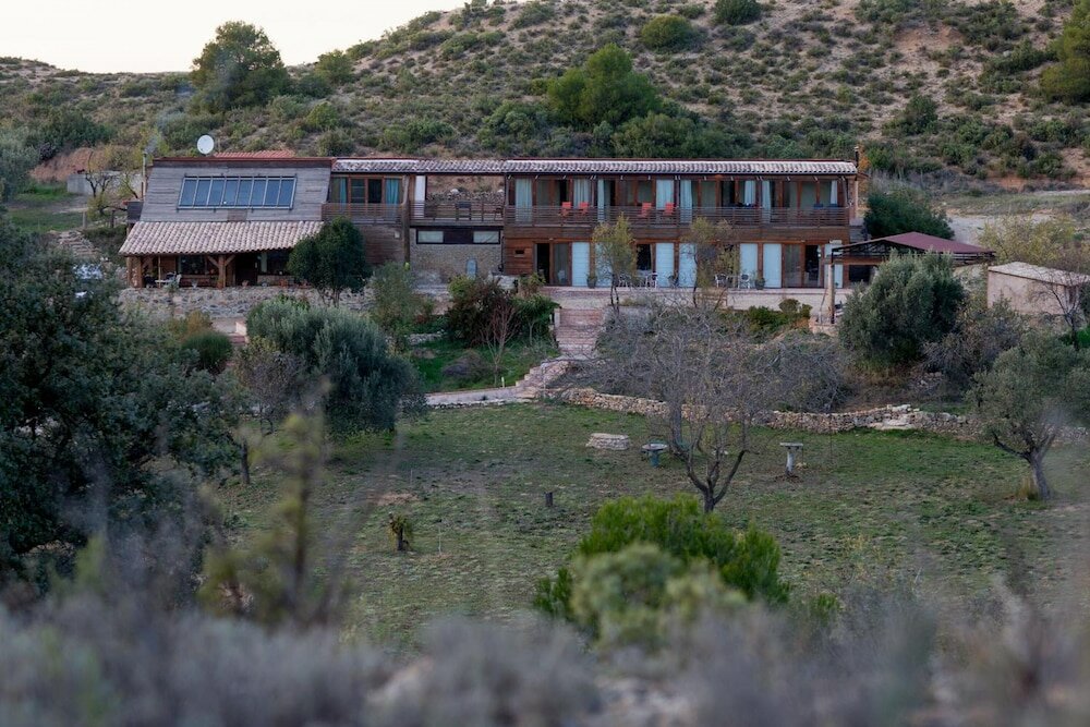 Фото Mas del Bot