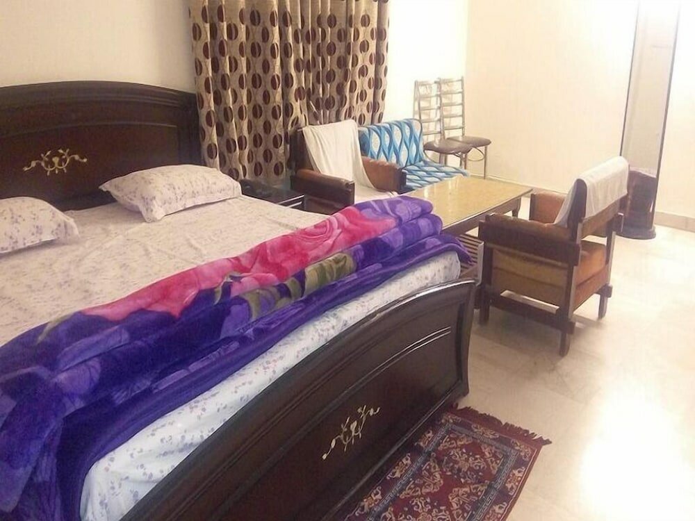 Фото Jagannath Guest House