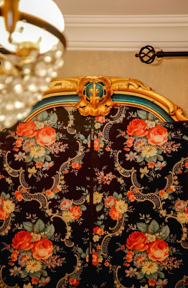 Фото Tbilisi Boutique Mansion