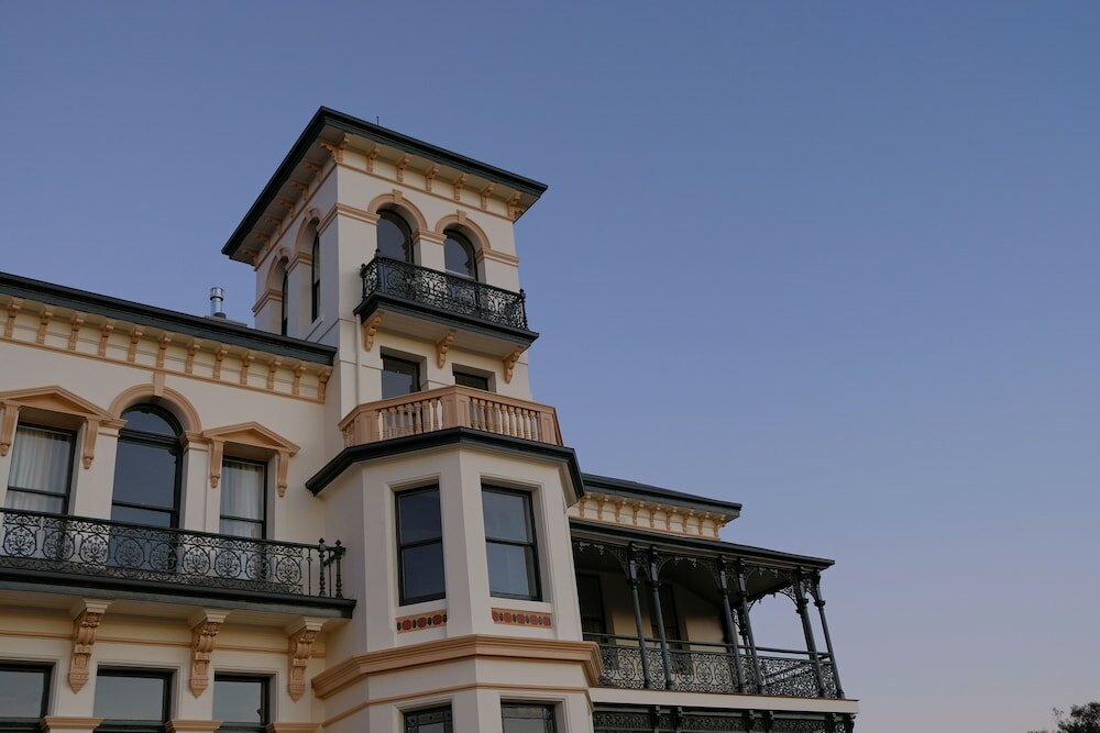 Фото Maylands Lodge