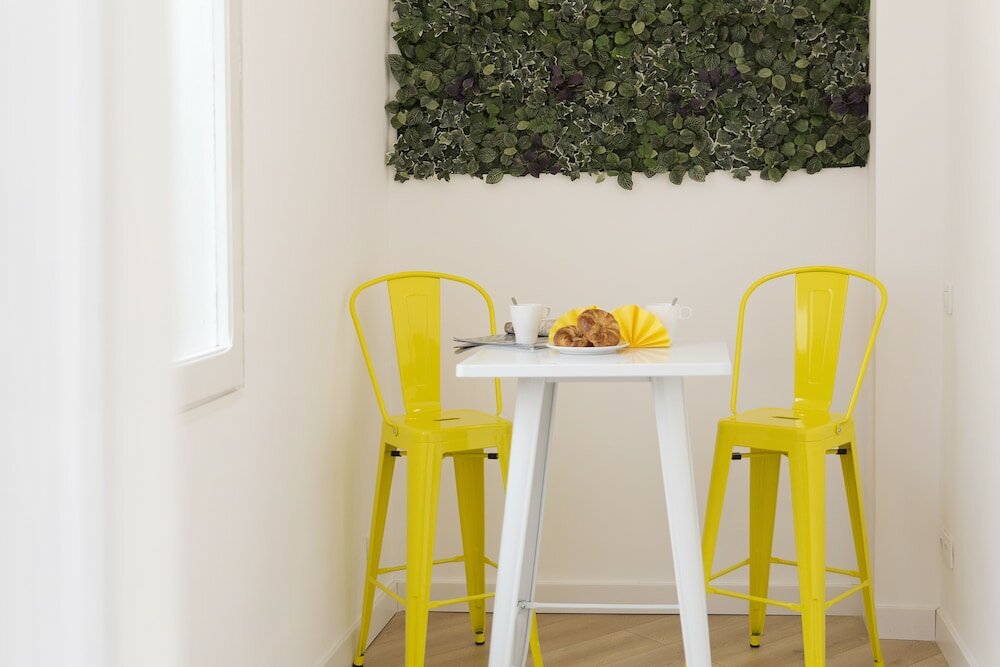 Фото Habitat Apartments Grace