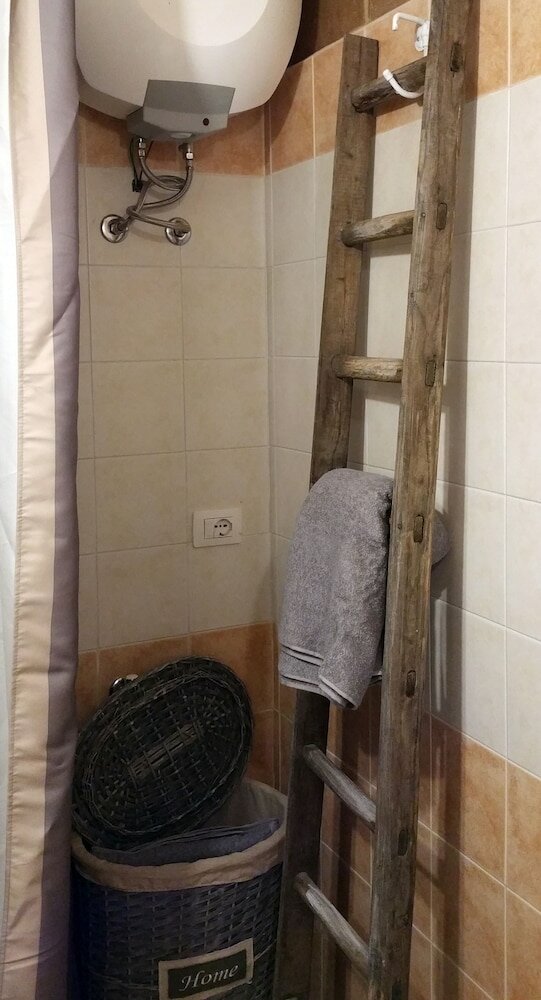 Фото Shabby Chic House Lecce