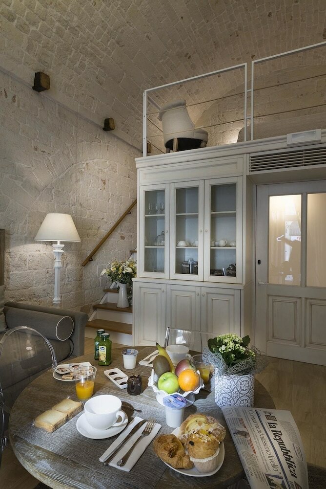 Фото B&b C'era una volta