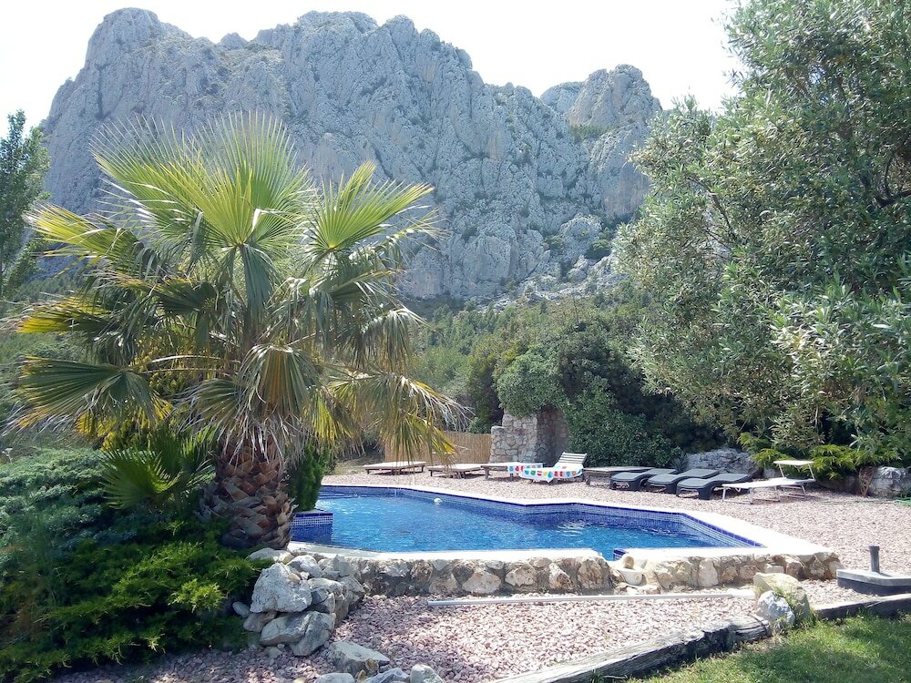 Фото Guest House Torre de Arriba