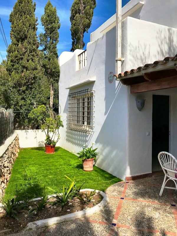 Гостиница Cala Dor House Close to Beach 200 mtrs