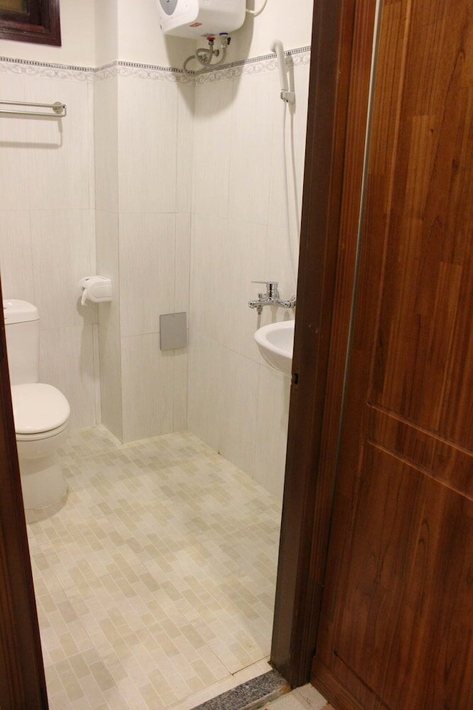 Фото Motel Minh Thao