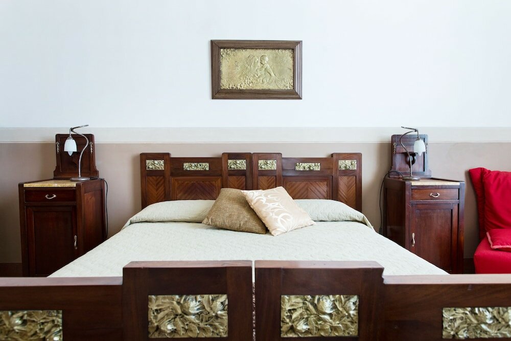 Фото B&b Palazzo Vallebona