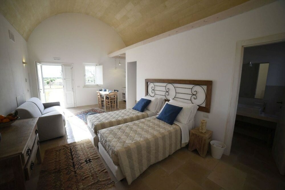 Фото Agrumare Farm Holiday