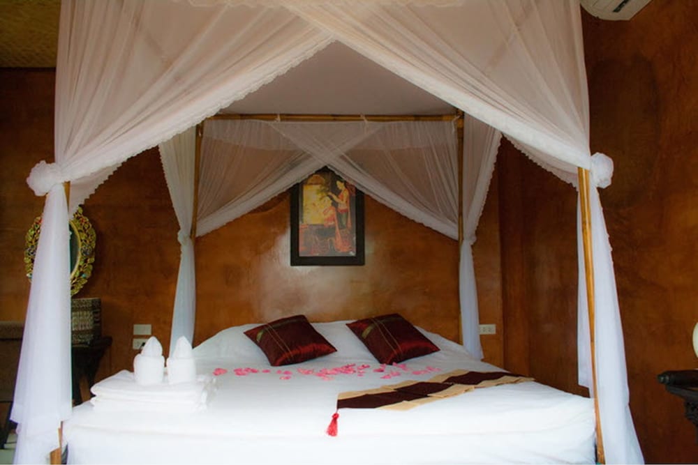 Фото Monmaen Resort & SPA