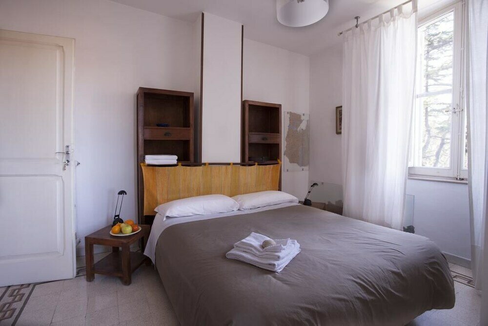 Фото B&b Aquilone