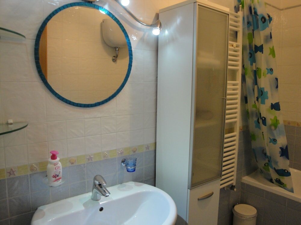 Фото B&b Battipaglia Affittacamere
