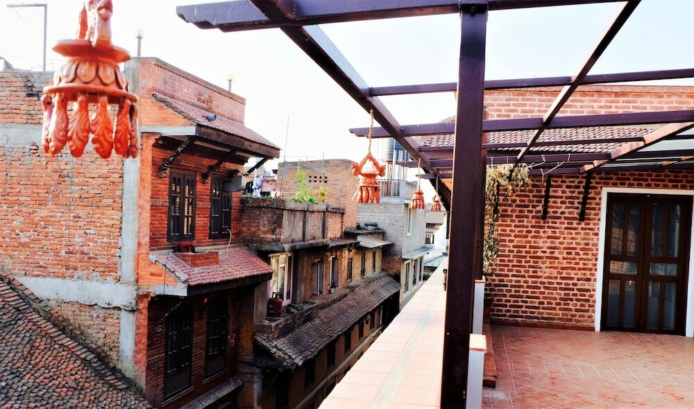 Фото Hotel Timila