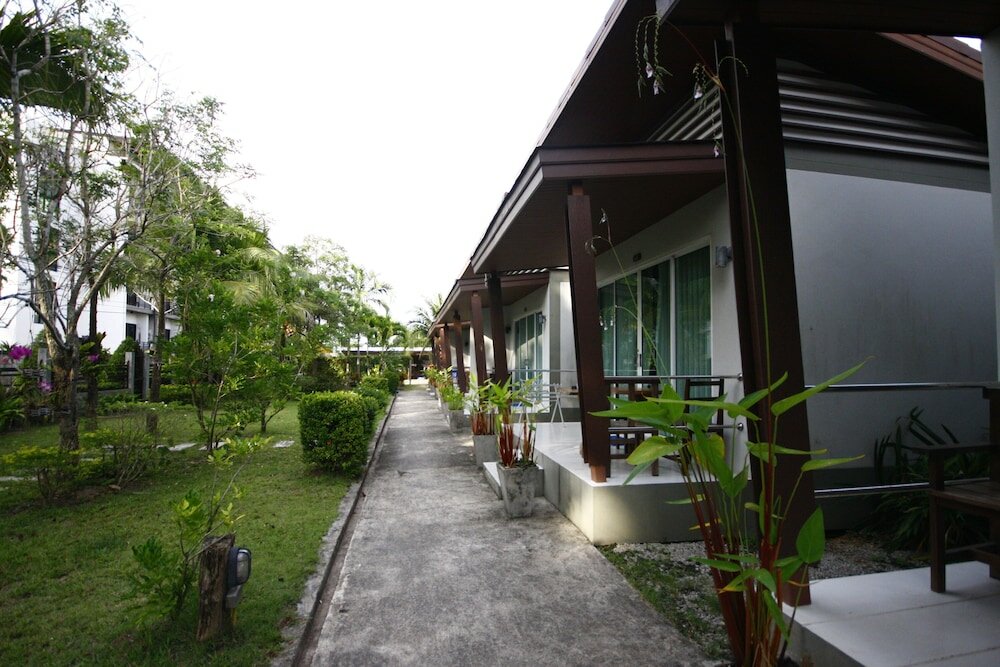 Фото Naiyang Boutique Resort