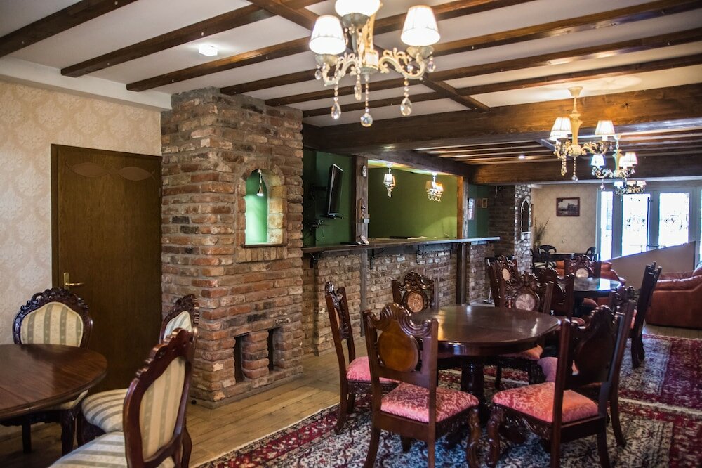 Фото Villa Alexander