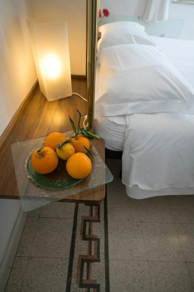 Фото B&b Aquilone