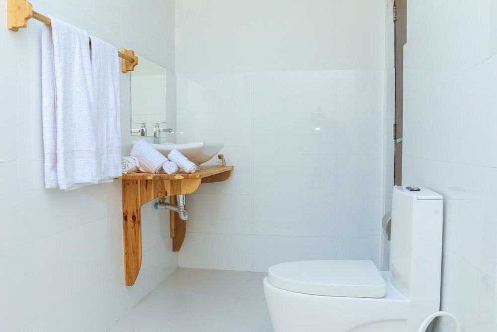 Фото The Castaway Retreat