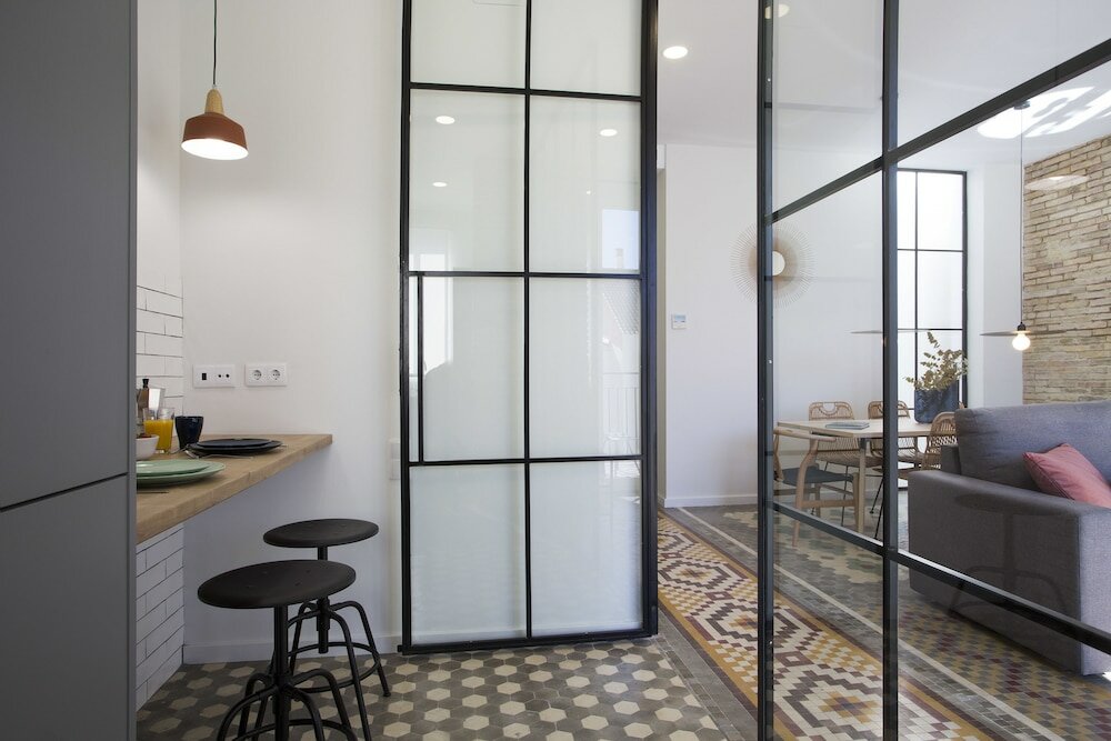 Фото SingularStays Parque Central