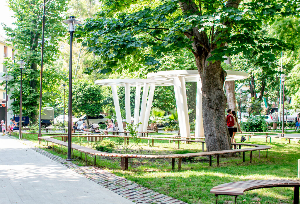 Carpentry Veduga, Semiluky, photo