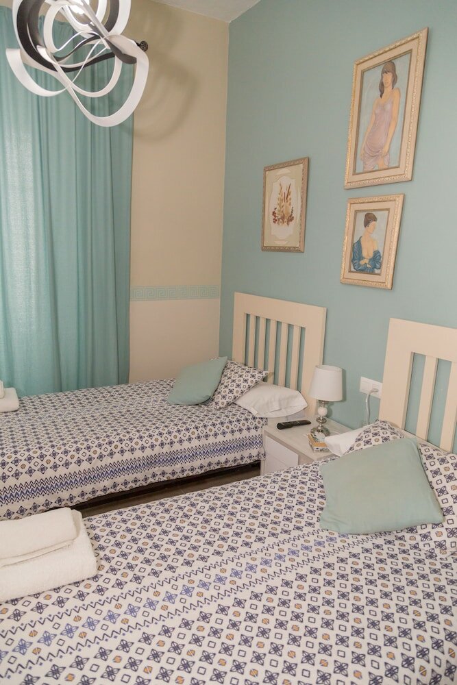 Фото Pension Internacional