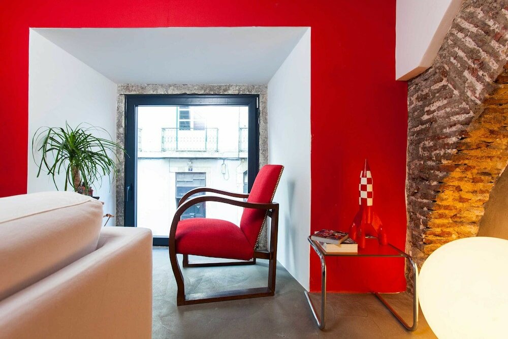 Фото The Old Stables Chiado Apartments