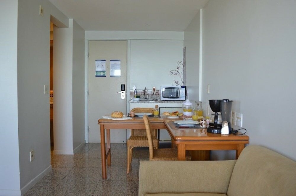 Фото Op Flat VIP Frente Mar