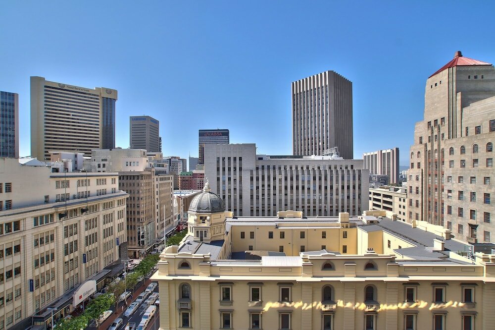 Фото отеля 4