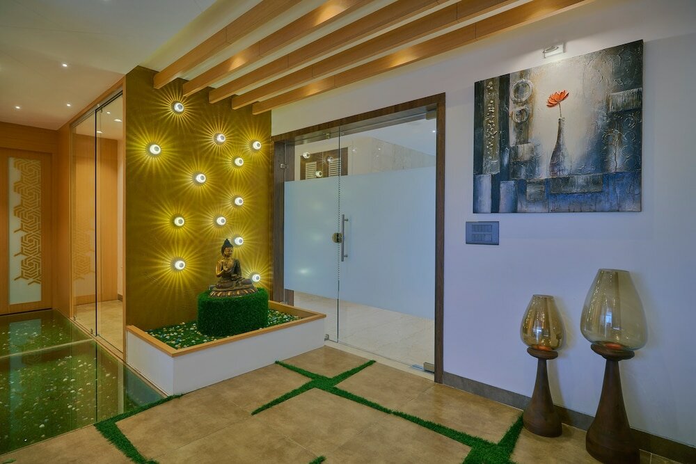 Фото Blu Feather Hotel & SPA