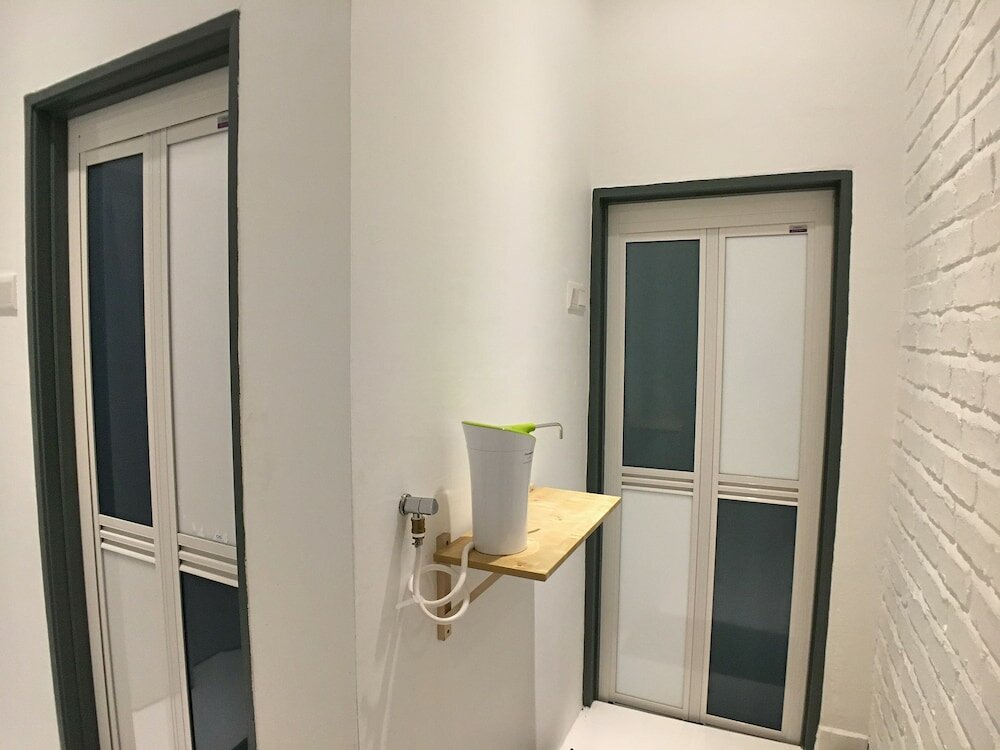 Фото IBook10 Deluxe Loft Suite Room by iBook Homestay