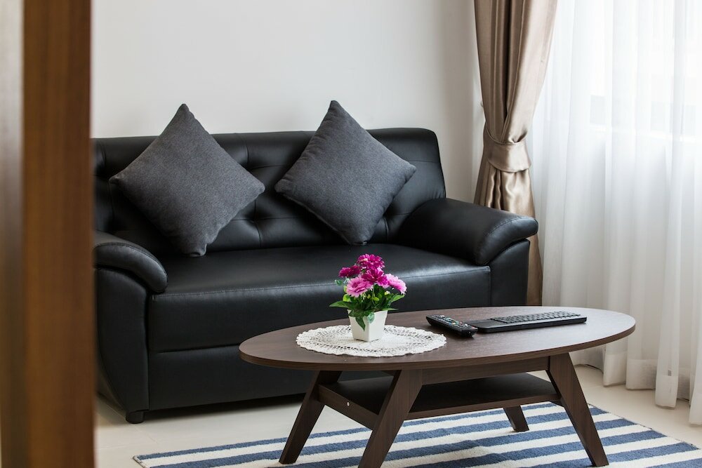 Фото The Suites Apartment & Residence Phuket