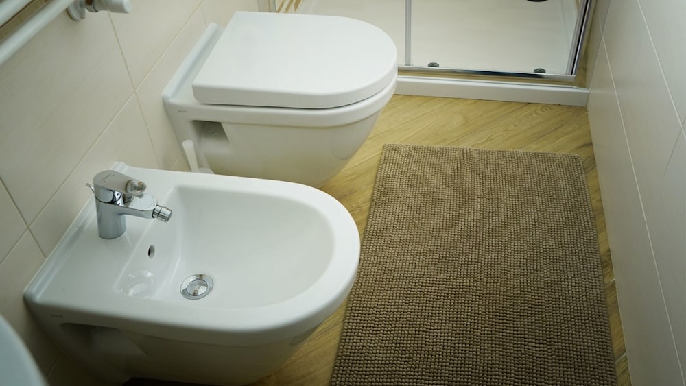 Фото B&b President's Home