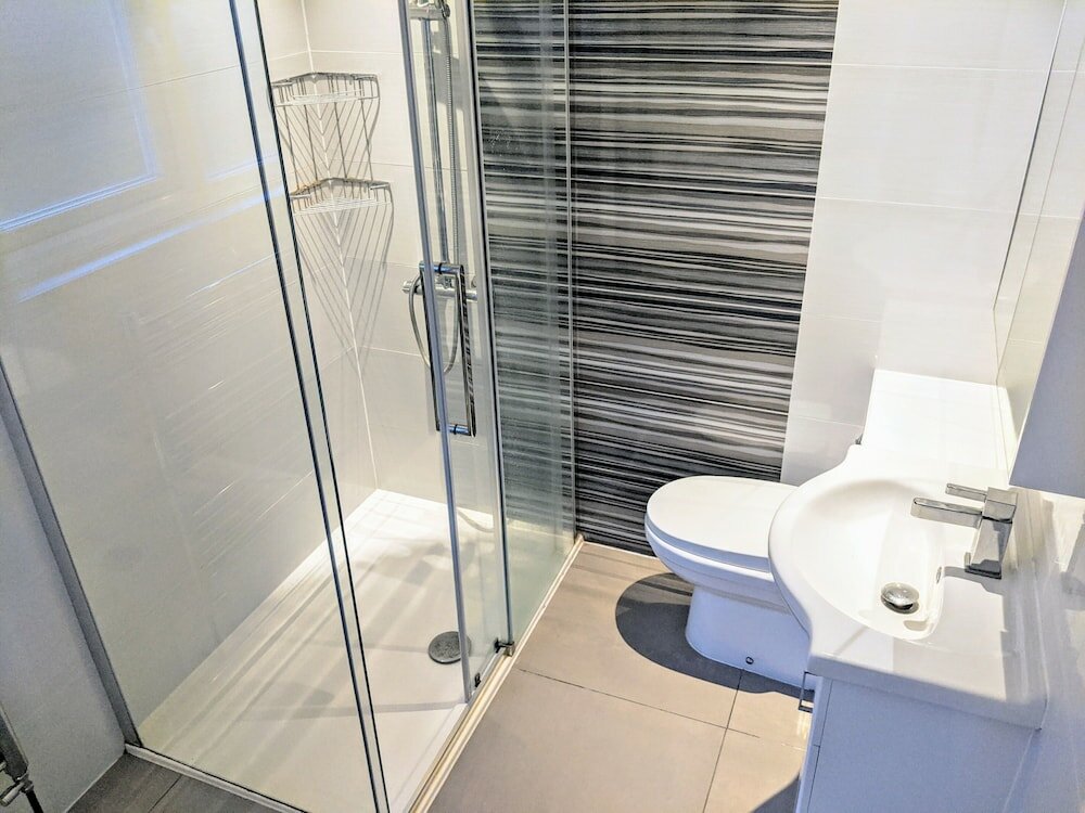 Фото Highbury House Apartment