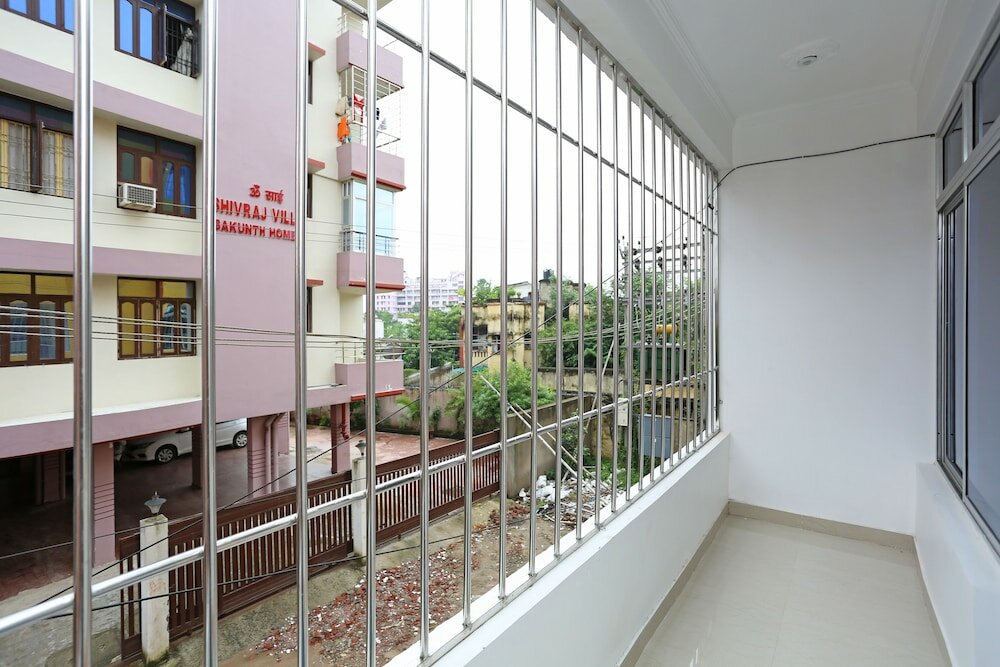 Фото отеля 4