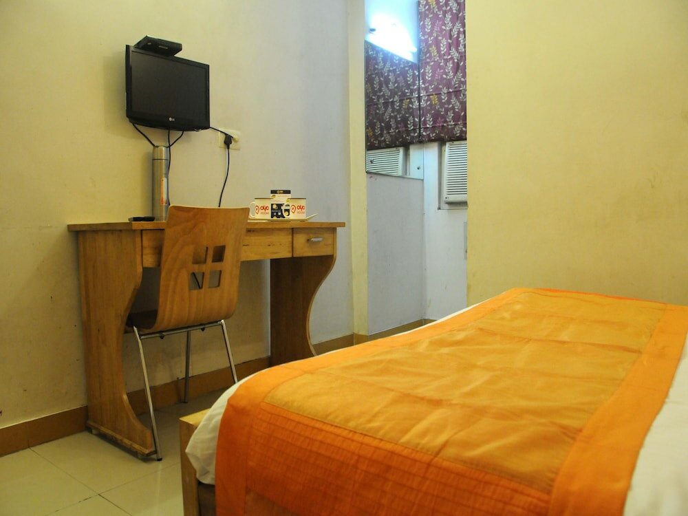 Фото Oyo 3061 Hotel De Pintu