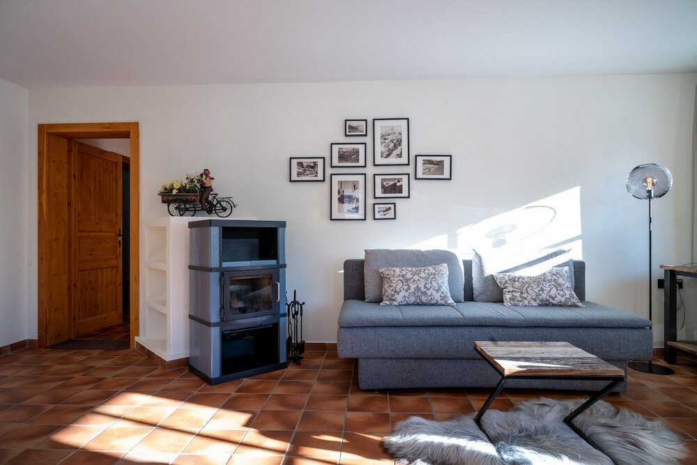 Фото Landhaus Lodges Kaprun by we rent