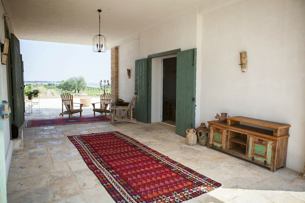 Фото Agrumare Farm Holiday