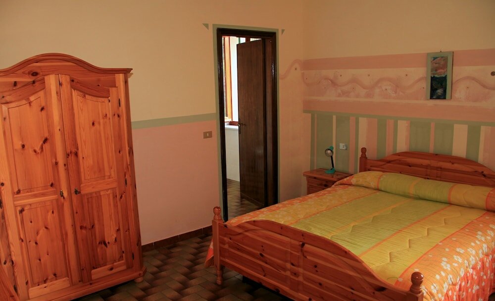 Фото Agriturismo La Praduscella