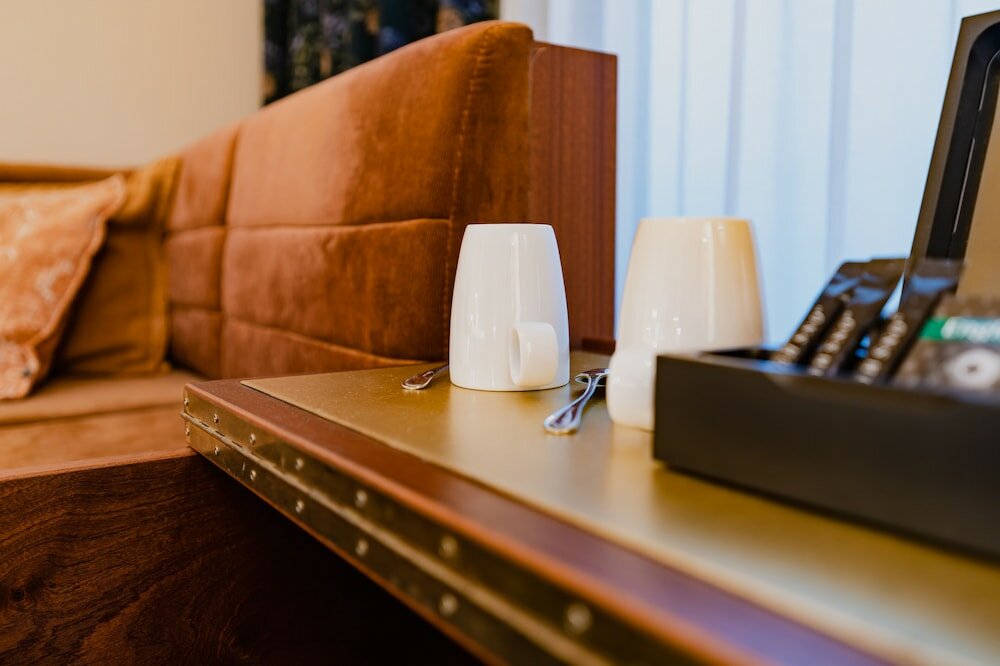 Фото Hotel Mercier