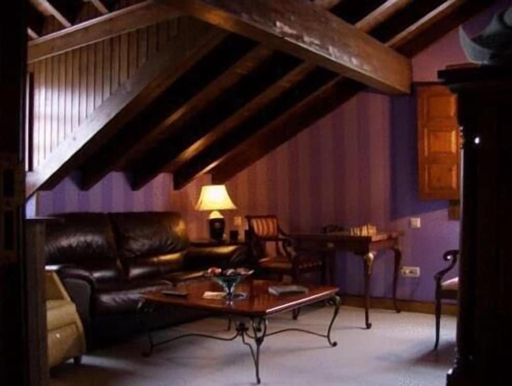 Фото Posada Restaurante Prada a Tope