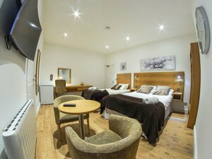 Гостиница Tunnard House