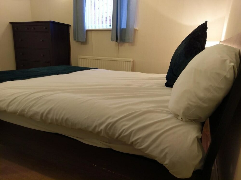 Фото Jaylets Budget Leicester