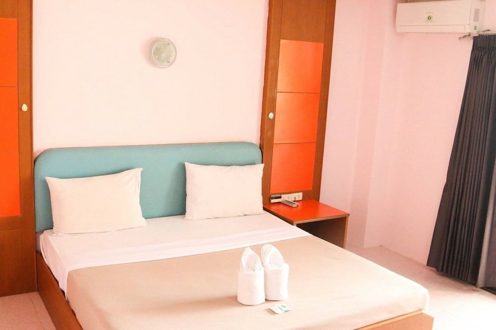 Фото Kritsadanakorn Mansion