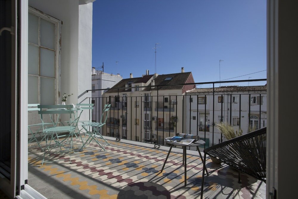 Фото SingularStays Parque Central