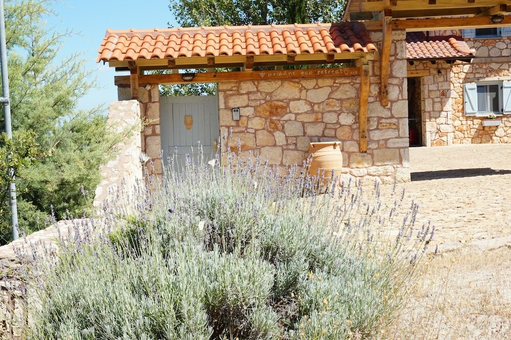 Фото Ariadne Eco Retreat